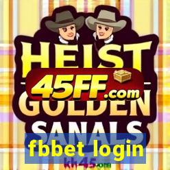 fbbet login